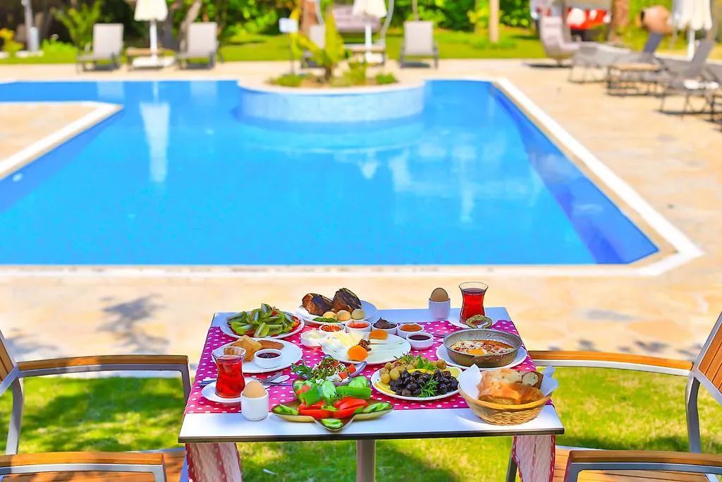 Amare Cesme-1