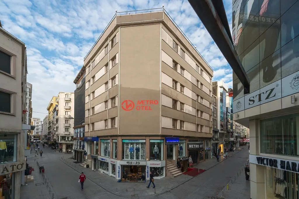 Metro Hotel-1