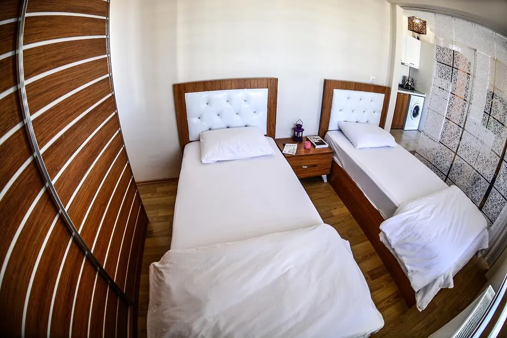 Timucin Suite-1