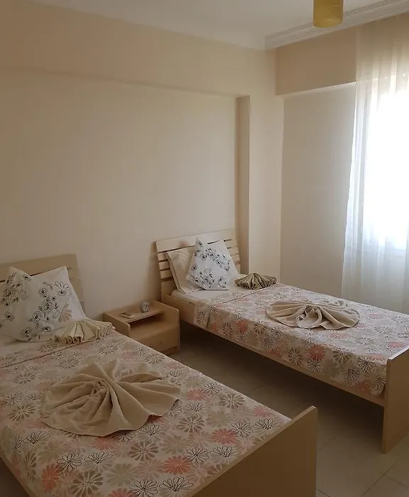 Royal Blue Apartments-1