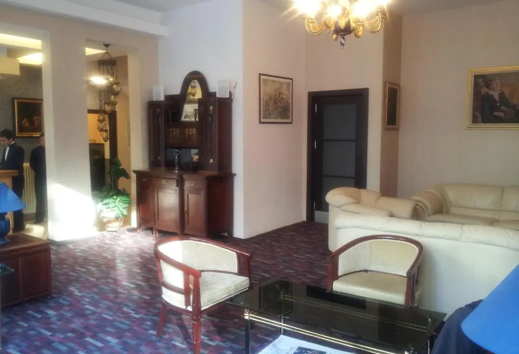 First Apart Residence-1