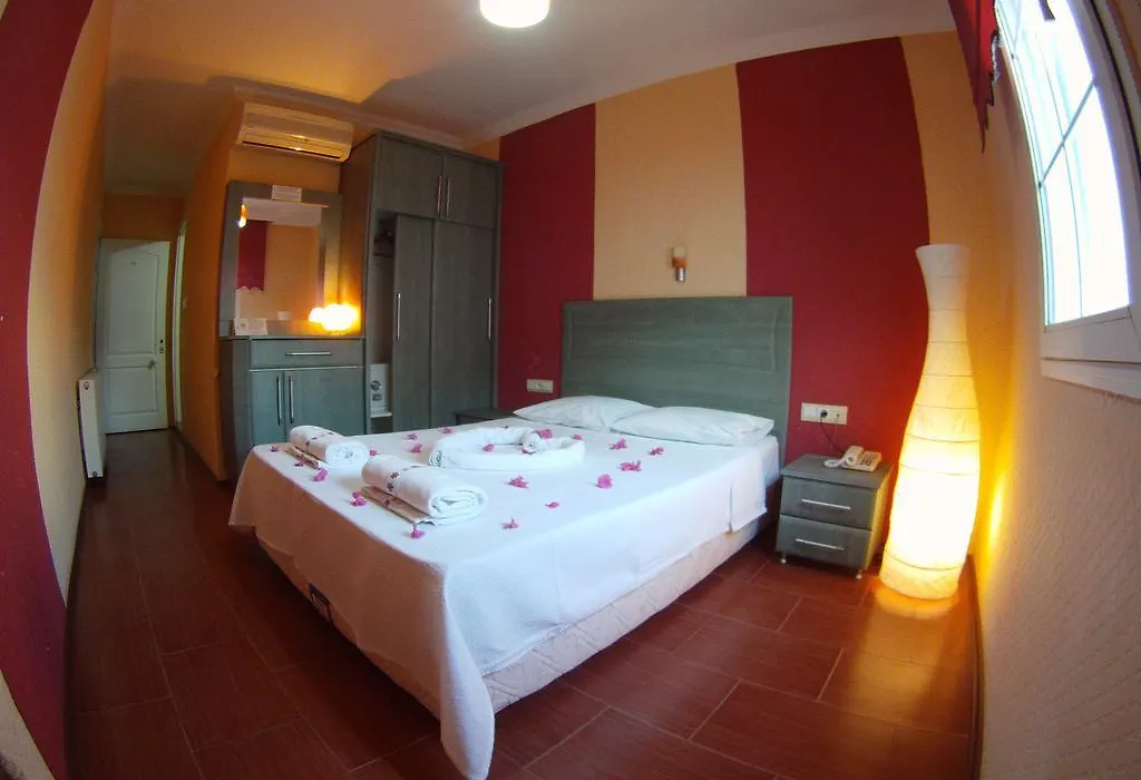 Seckin Best Hotel-1