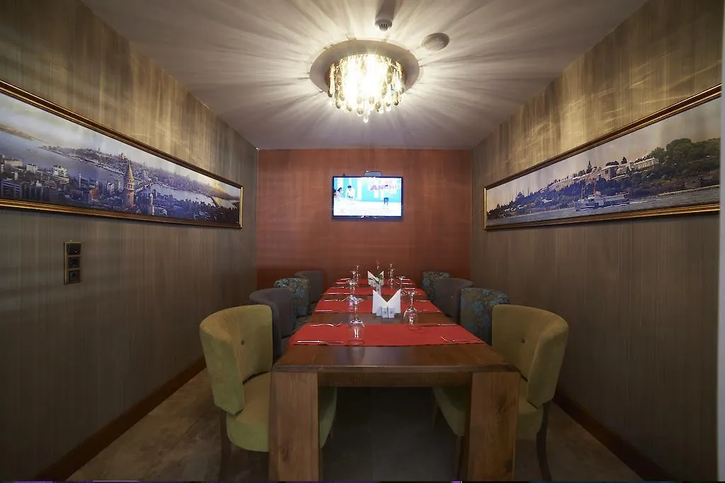 Saffron Hotel-1