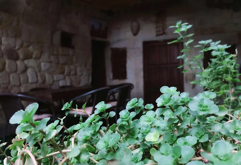 Naturels Cave House-1
