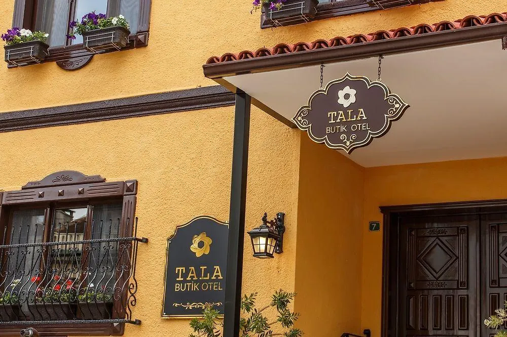 Tala Boutique Hotel-1