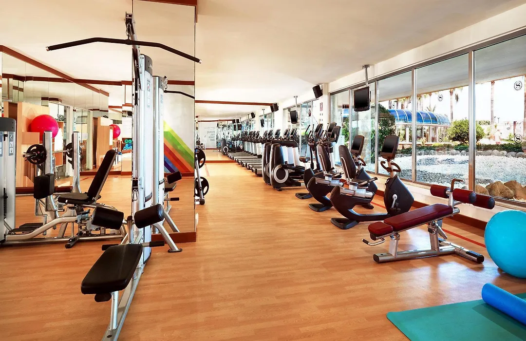 Sheraton Cesme Hotel Resort And Spa-1