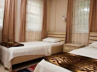Akkaya Garden Villa-1