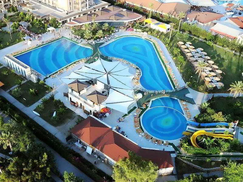 Justiniano Wish Side Hotel-1