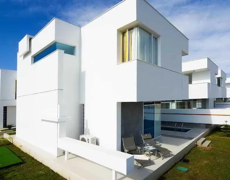 Belek Golf Apartments-1