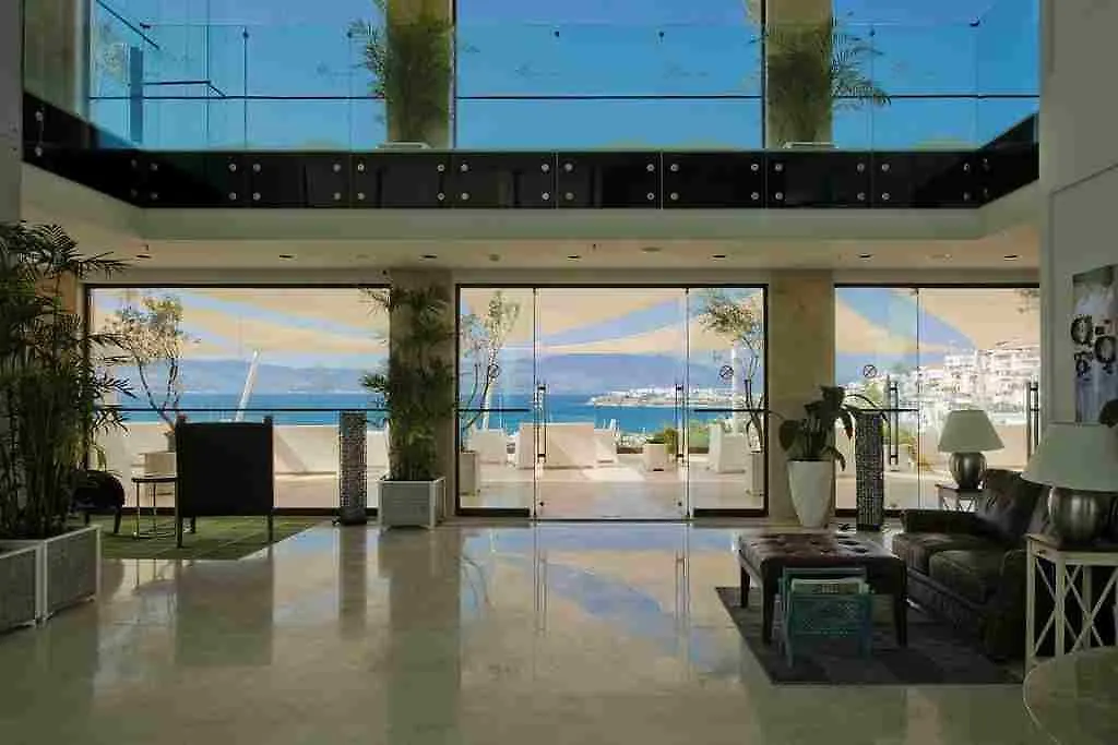 Club Mavi Hotel-1