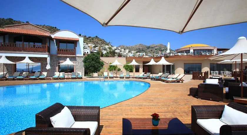 Temenos Boutique Hotel And Spa-1