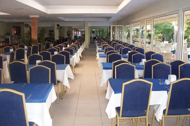 Hotel Club Golf-1