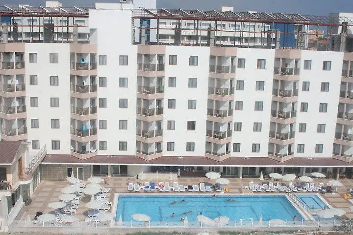 Hotel Atlas Beach-1