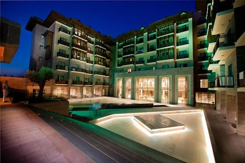 Lti Serra Resort-1