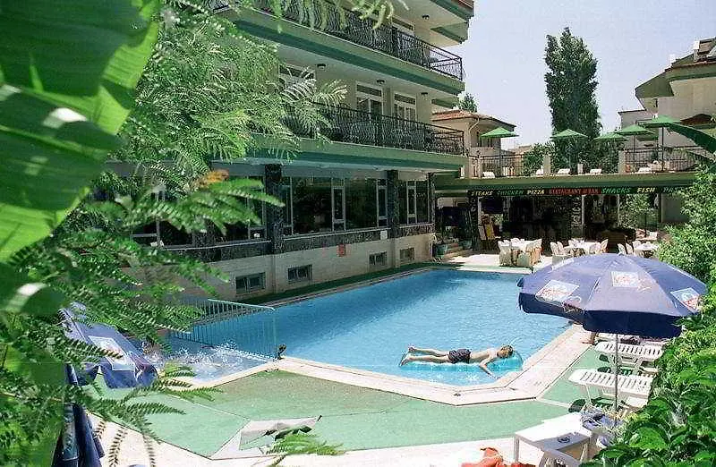 Baris Apart-1