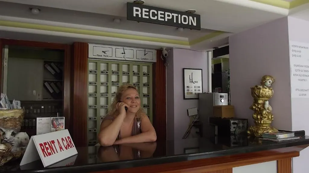 Marla Hotel-1