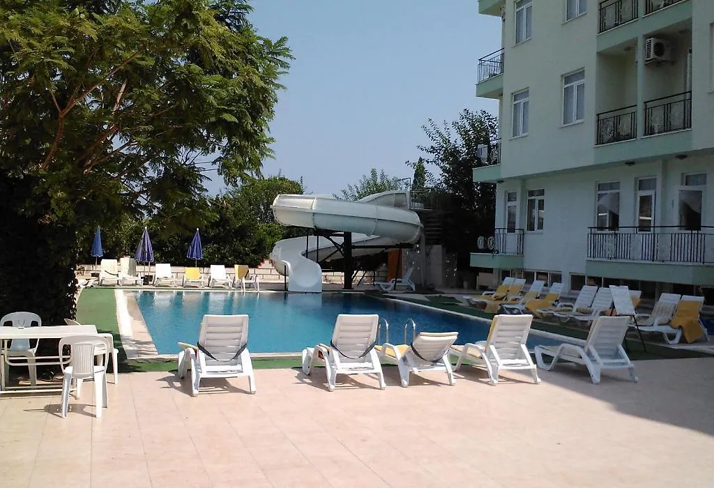 Gonul Palace Hotel-1