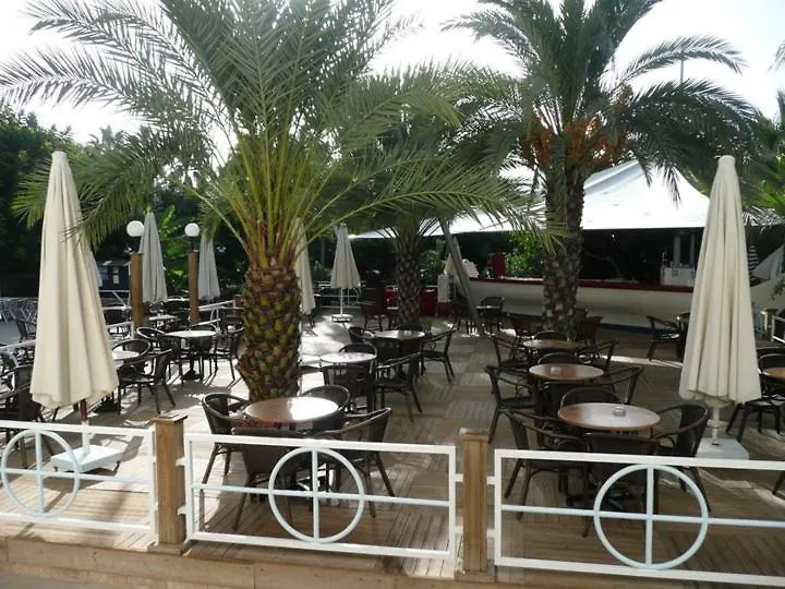 Club Tropical Beach-1