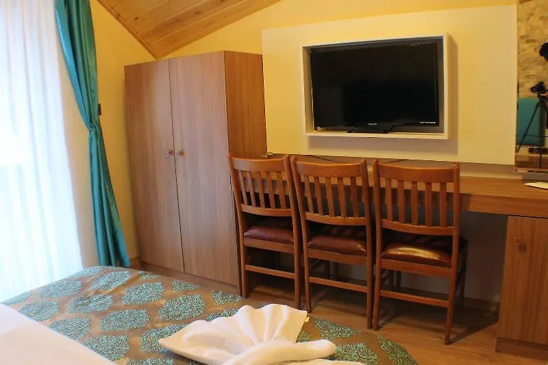 Keles Otel Uzungol-1