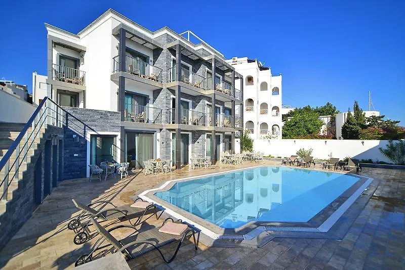 M Suite Hotel-1