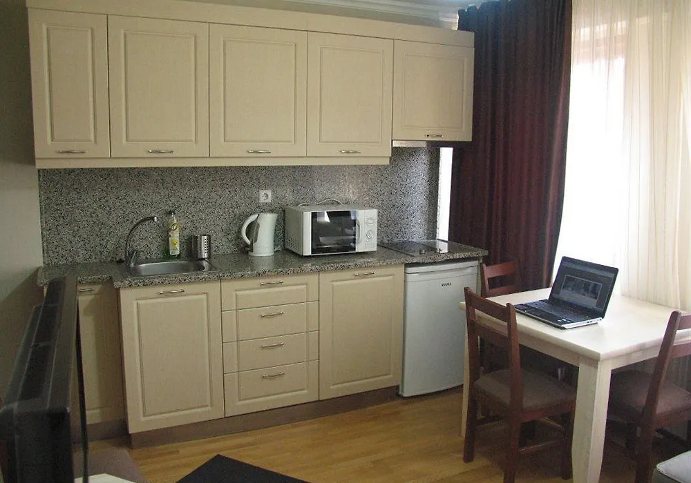 Gulhane Suites-1