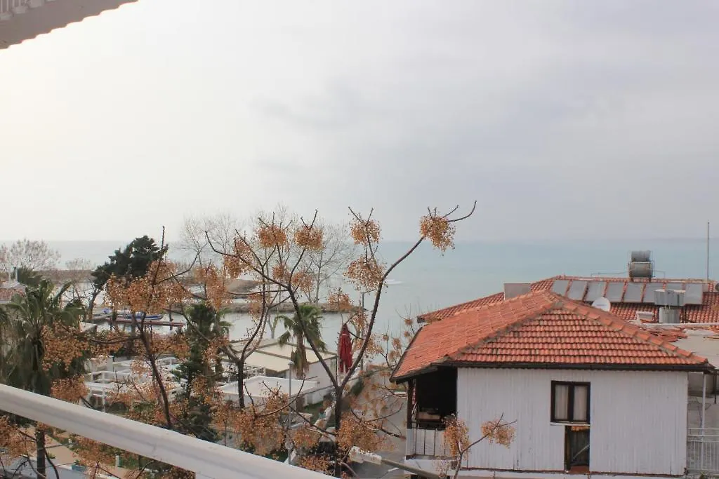 Huzur Motel-1