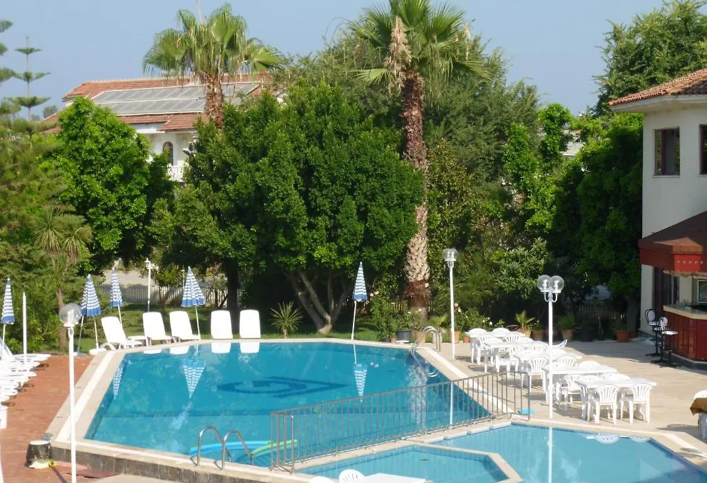 Grand Vizon Hotel-1