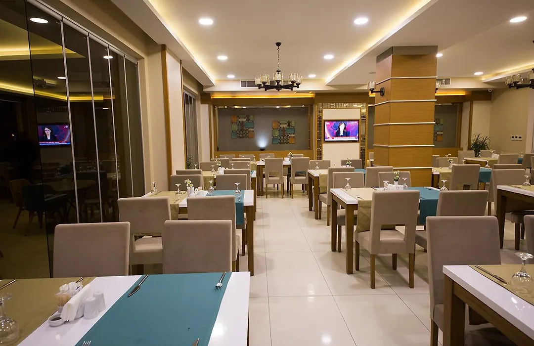 White Star Hotel-1