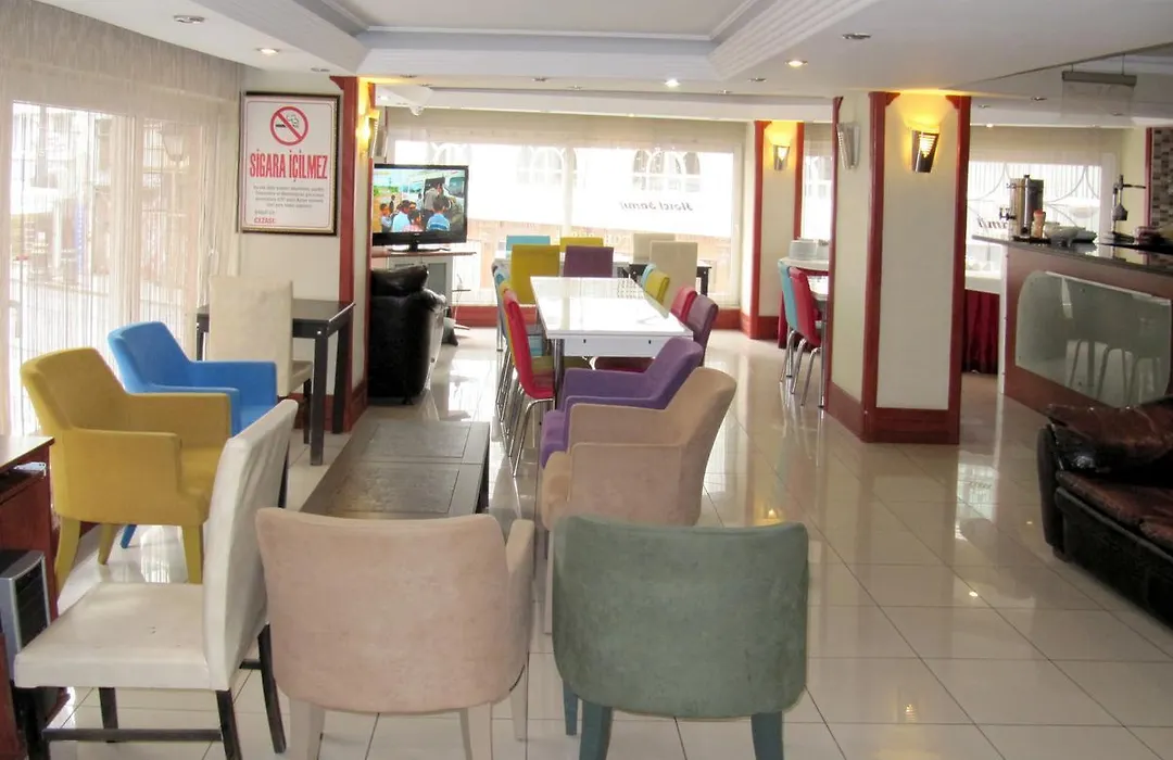 Samil Hotel-1