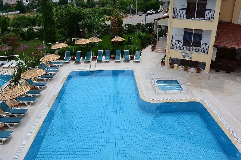Ece Apart Hotel-1