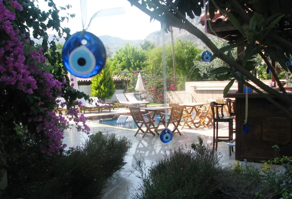 Kybele Hotel Gocek-1