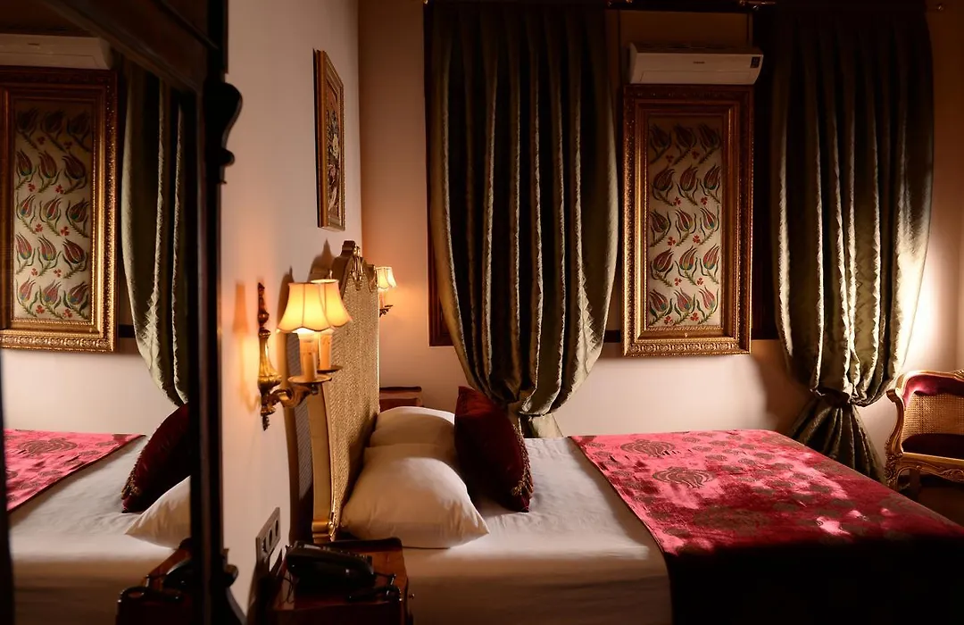 Mahallem Hotel-1