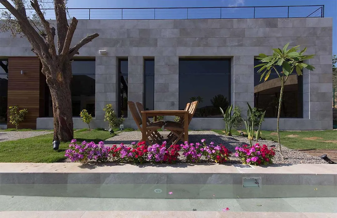 Alya Sierra Villa Hotel-1