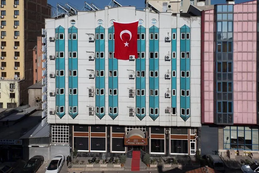 Ogulturk Hotel-1