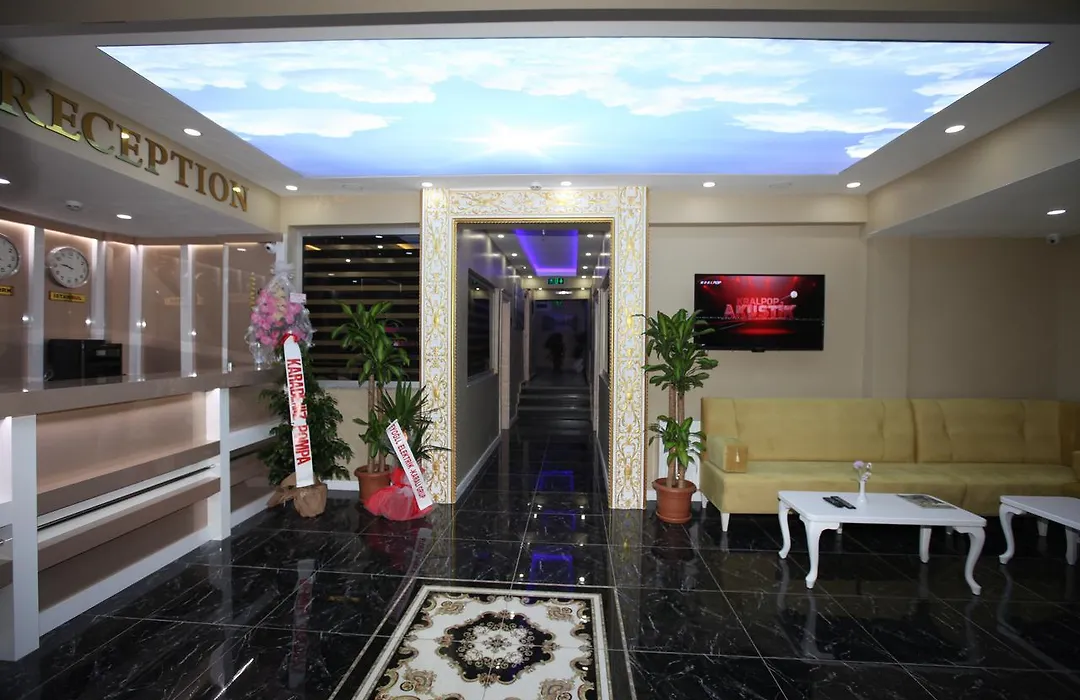 Emir Butik Otel-1