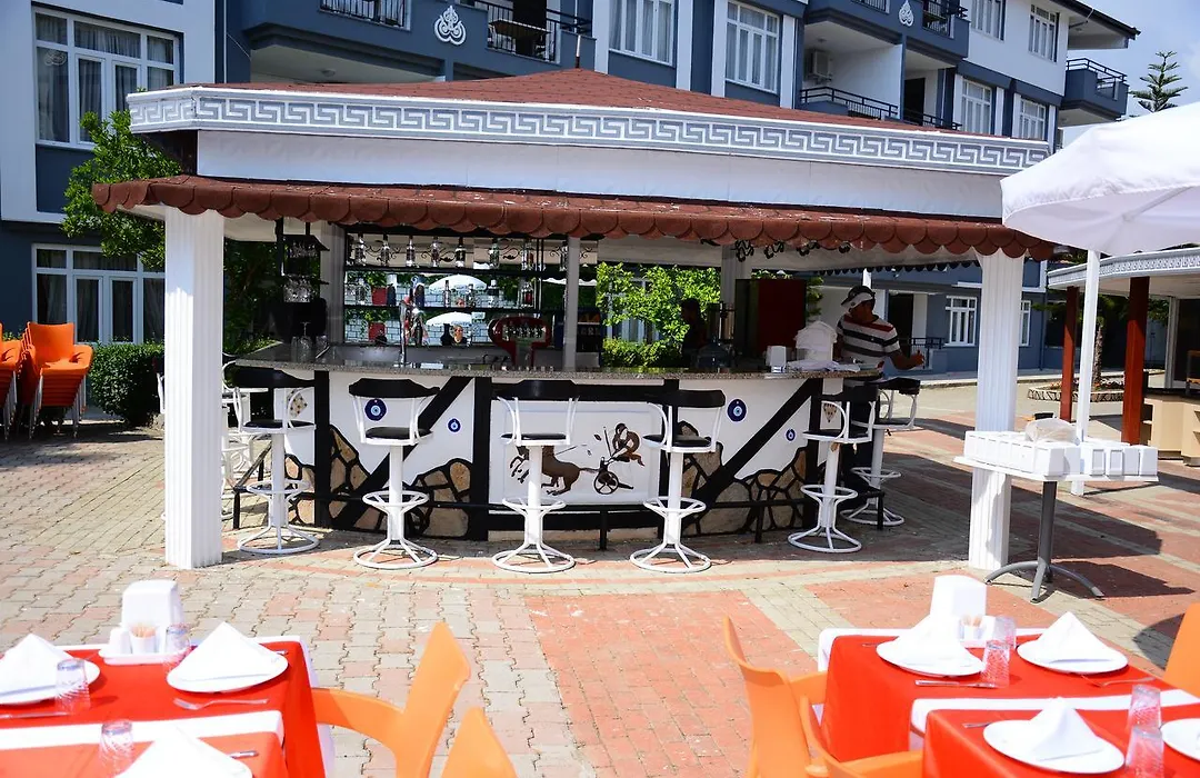 Andros Family Club-1