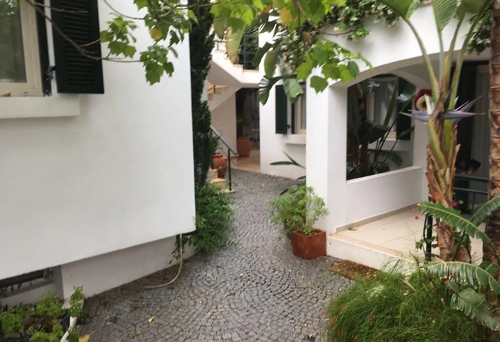 Casita Verdi Evleri-1
