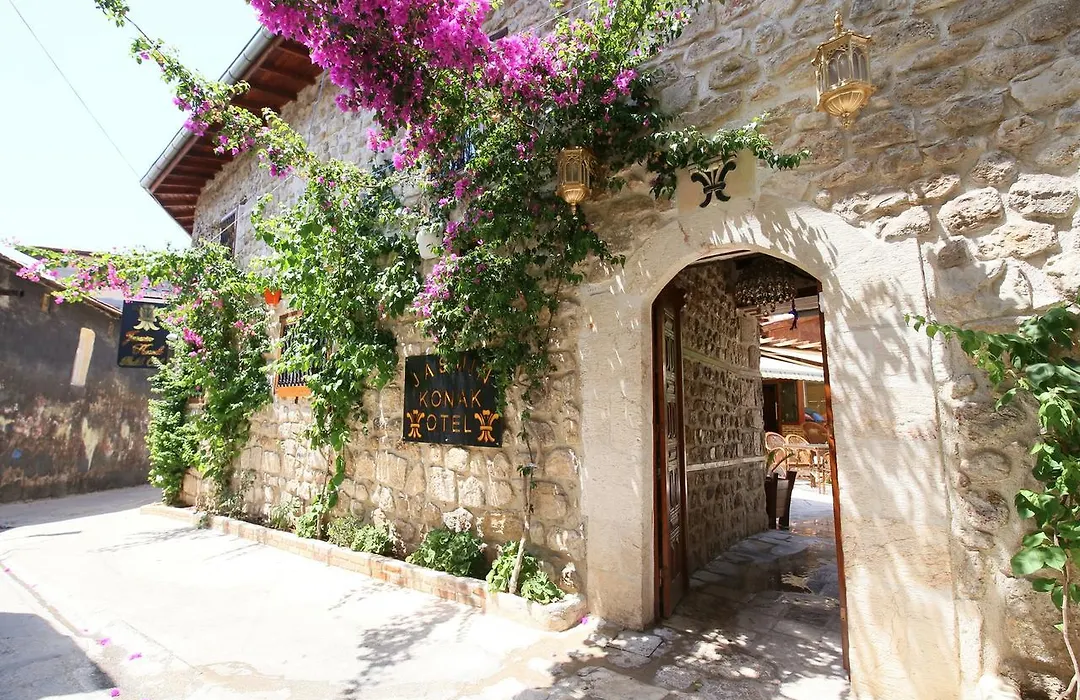 Jasmin Konak Otel-1