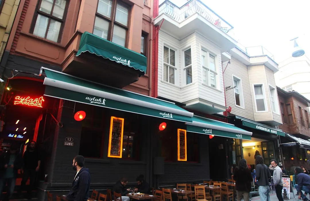 Moda Hostel-1