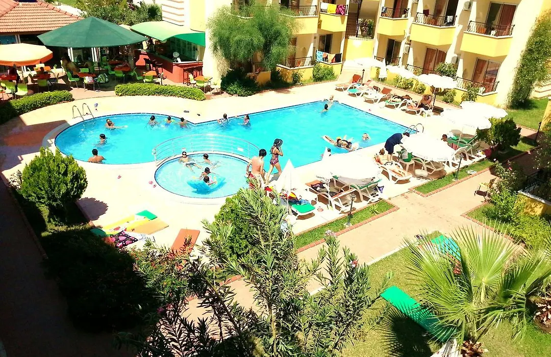 Summer Rose Hotel-1