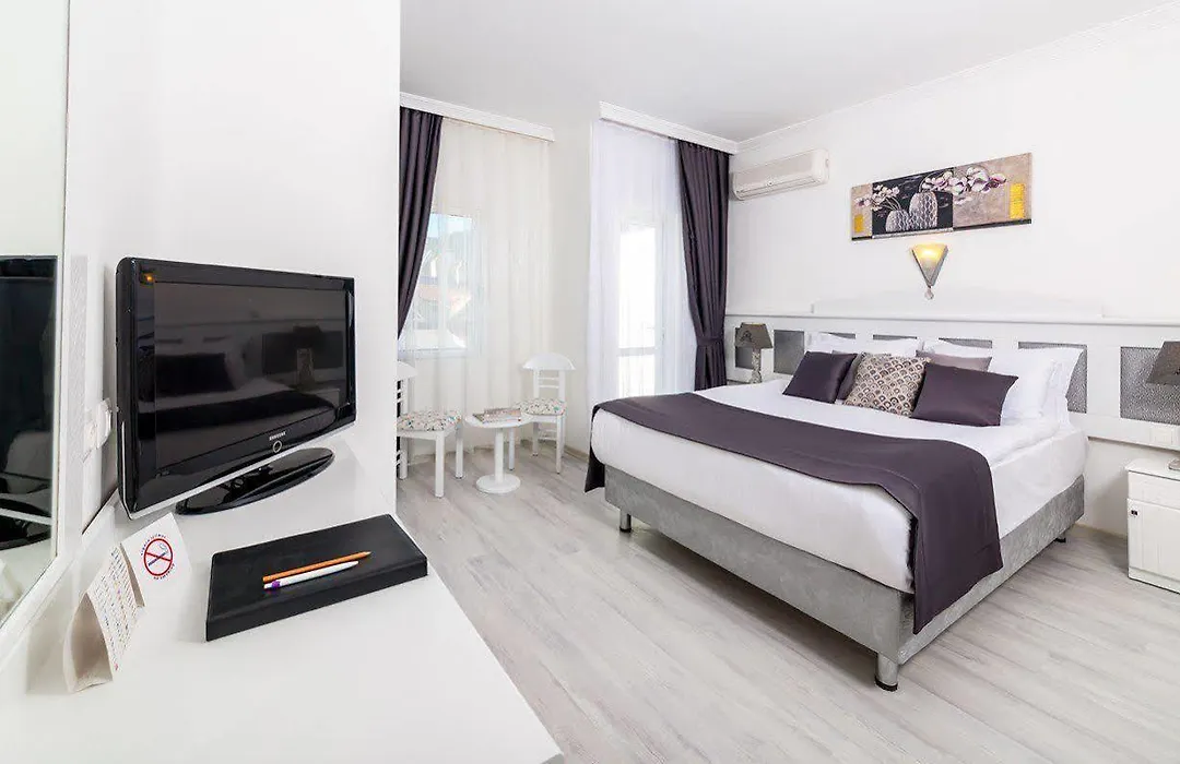 Seray Hotel-1