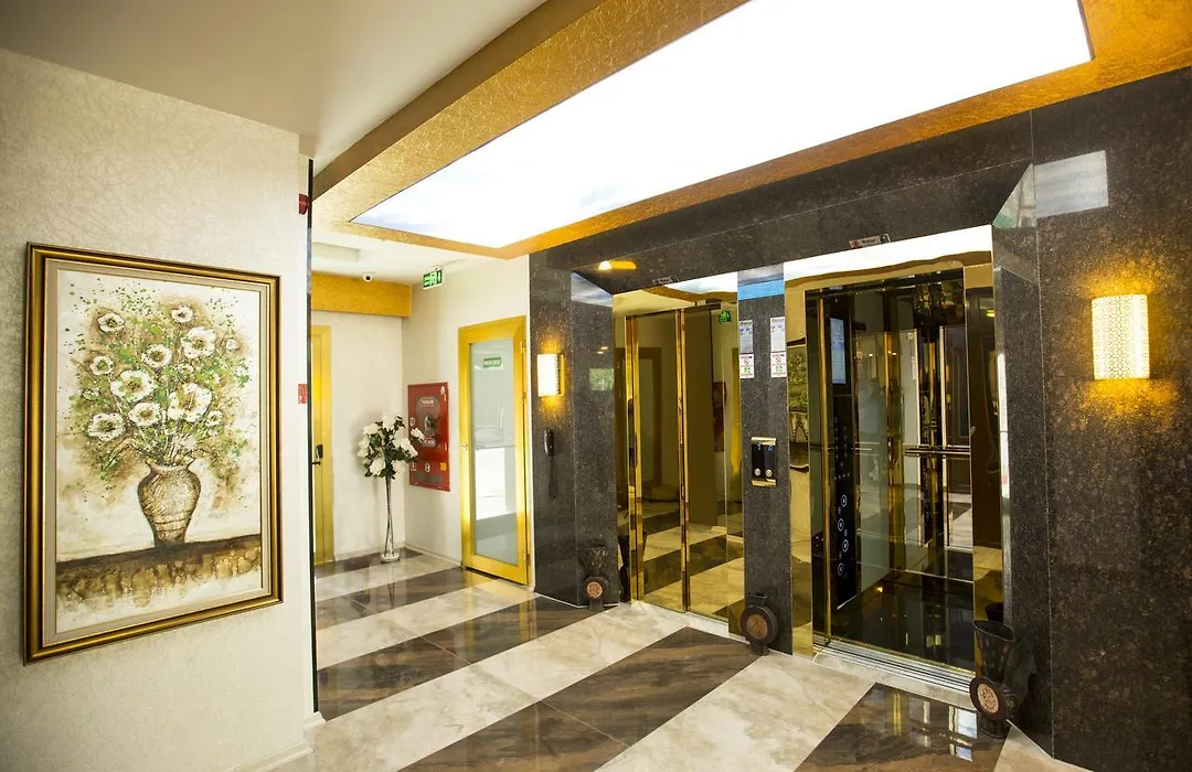 Altinpark Hotel-1