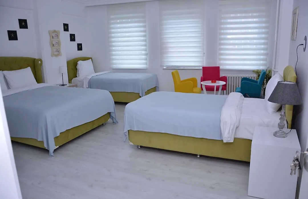 Bilge Suite Hotel-1