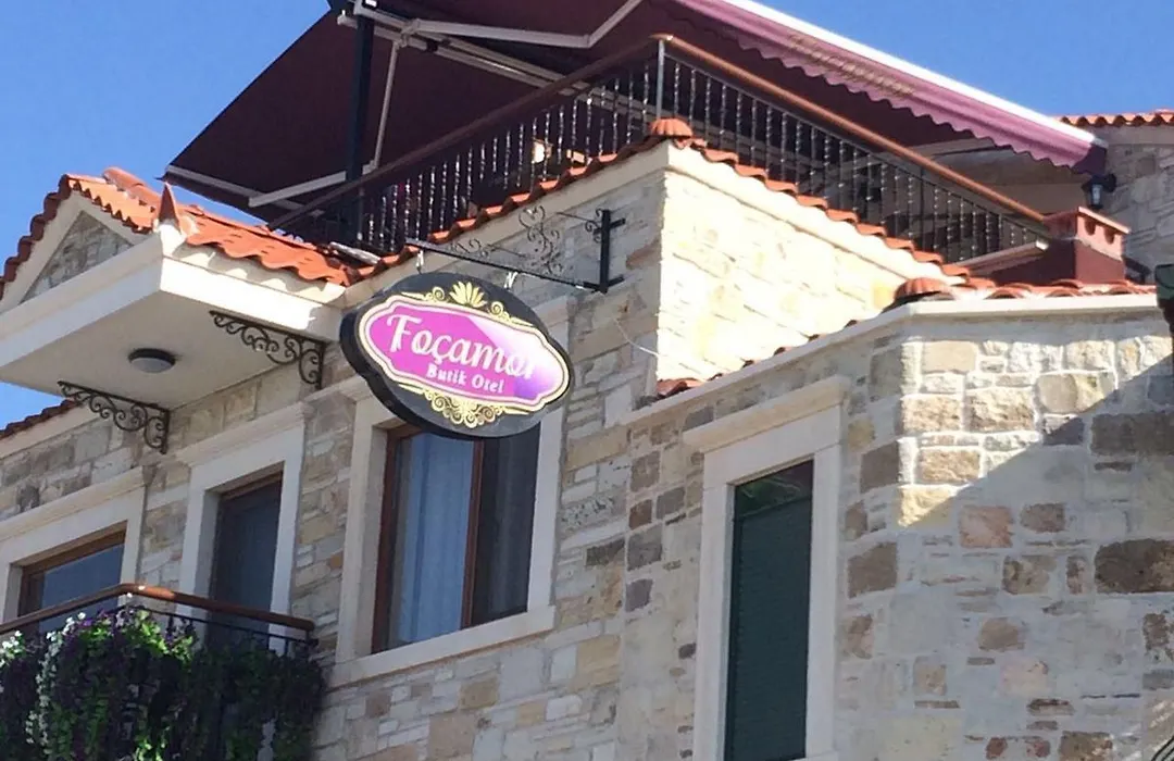 Focamor Otel-1