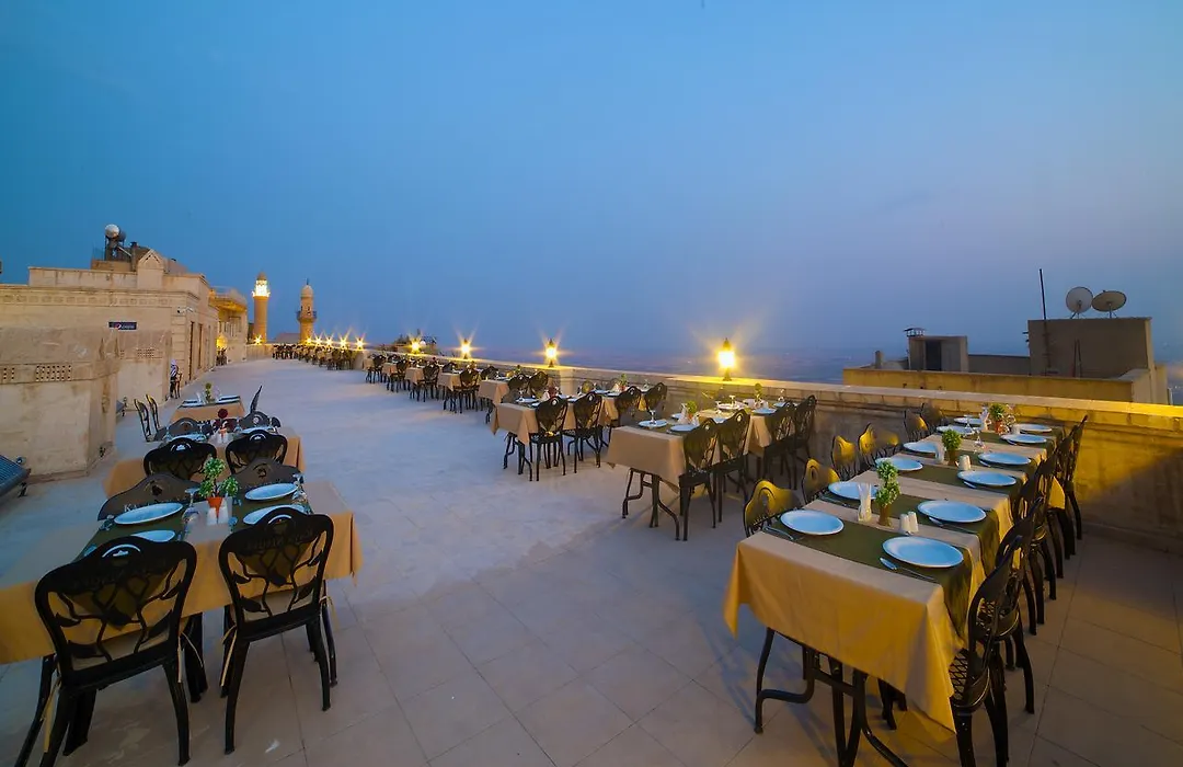Kaya Ninova Hotel-1
