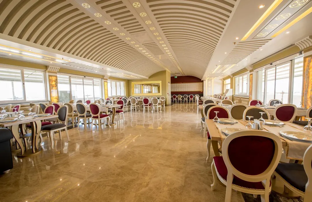 Altıntaş Otel&Spa-1