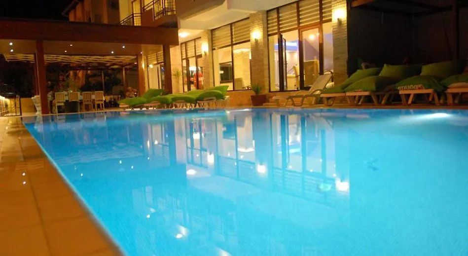Koz Eliba Hotel-1