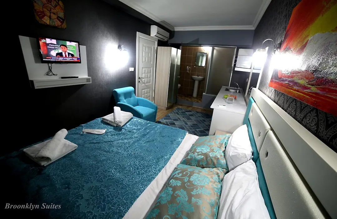 Broonklyn Suites-1