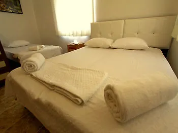Cirali Ceres Hotel-1