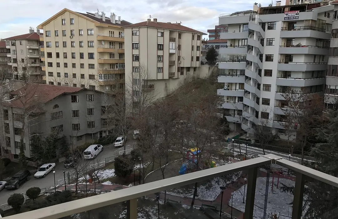 Centrum Rental House-1